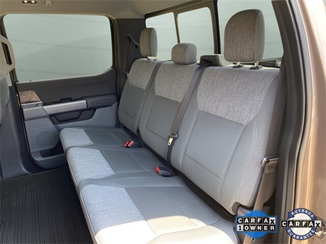 2022 Ford F-150 XLT Dallas TX