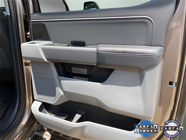 2022 Ford F-150 XLT Dallas TX
