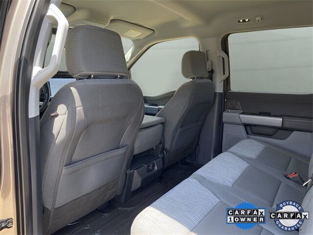 2022 Ford F-150 XLT Dallas TX