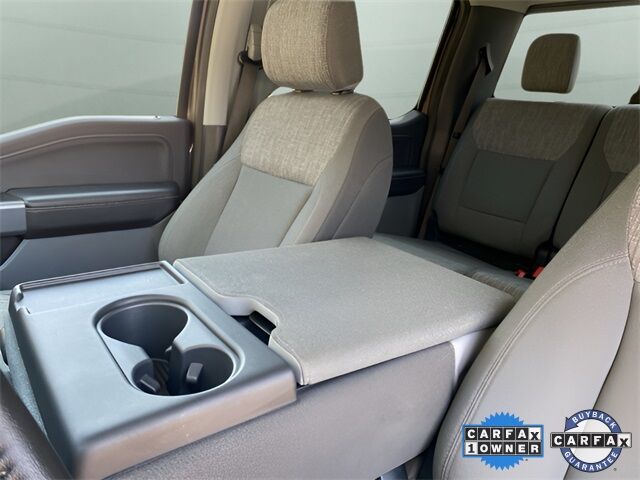 2022 Ford F-150 XLT Dallas TX