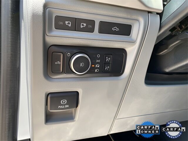 2022 Ford F-150 XLT Dallas TX