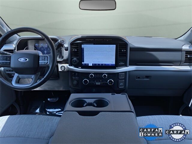 2022 Ford F-150 XLT Dallas TX