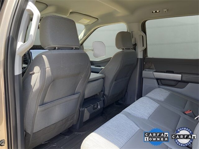 2022 Ford F-150 XLT Dallas TX
