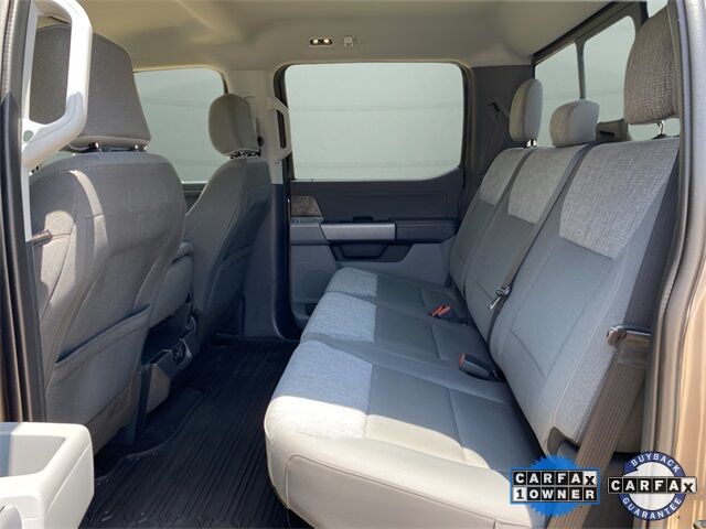 2022 Ford F-150 XLT Dallas TX