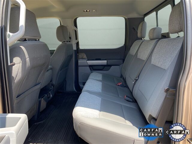 2022 Ford F-150 XLT Dallas TX