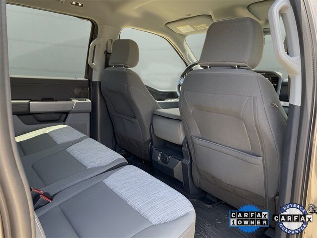 2022 Ford F-150 XLT Dallas TX