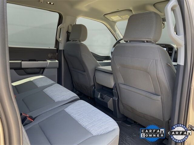 2022 Ford F-150 XLT Dallas TX