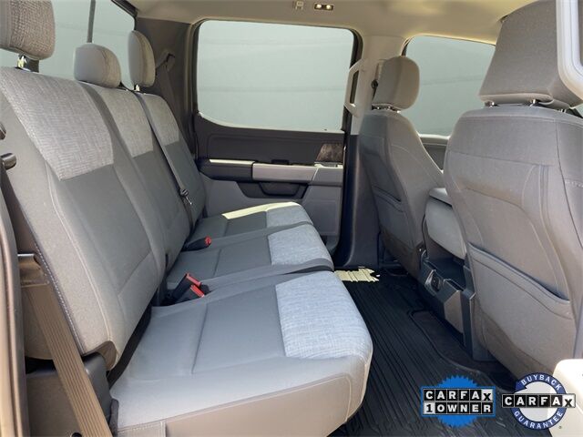 2022 Ford F-150 XLT Dallas TX