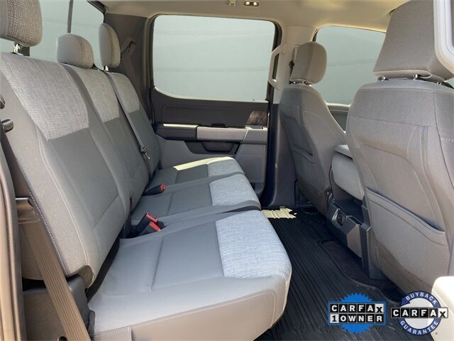2022 Ford F-150 XLT Dallas TX