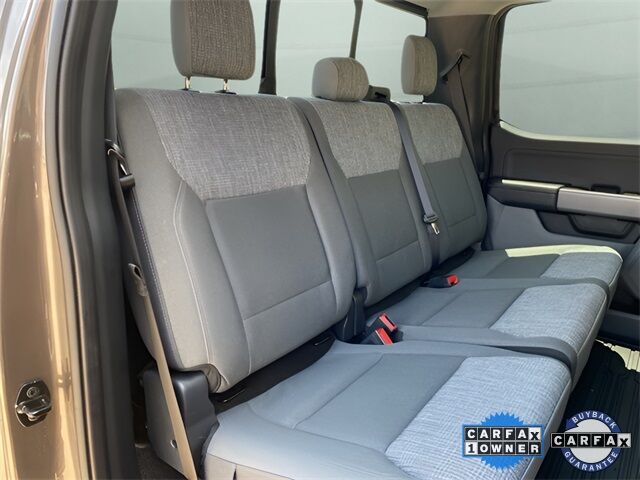 2022 Ford F-150 XLT Dallas TX