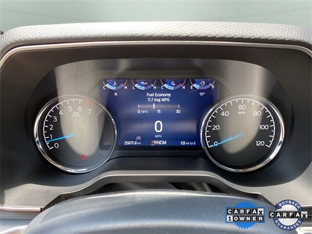 2022 Ford F-150 XLT Dallas TX