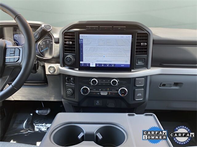 2022 Ford F-150 XLT Dallas TX