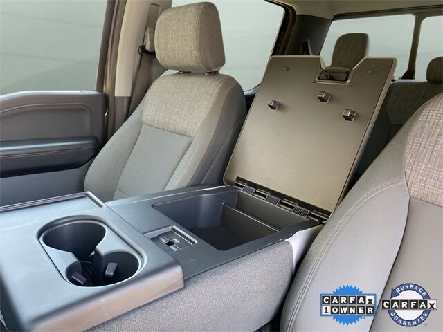 2022 Ford F-150 XLT Dallas TX