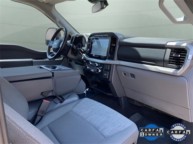2022 Ford F-150 XLT Dallas TX