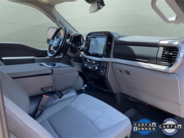 2022 Ford F-150 XLT Dallas TX