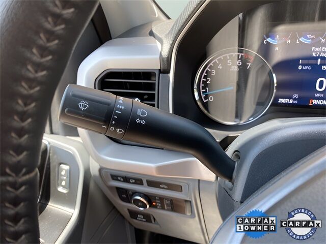 2022 Ford F-150 XLT Dallas TX