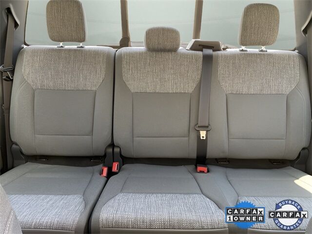 2022 Ford F-150 XLT Dallas TX