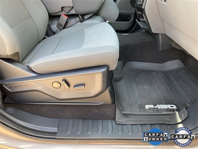 2022 Ford F-150 XLT Dallas TX