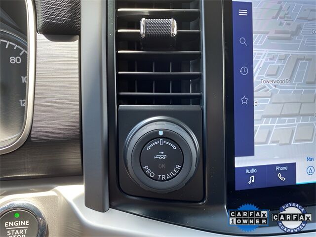 2022 Ford F-150 XLT Dallas TX
