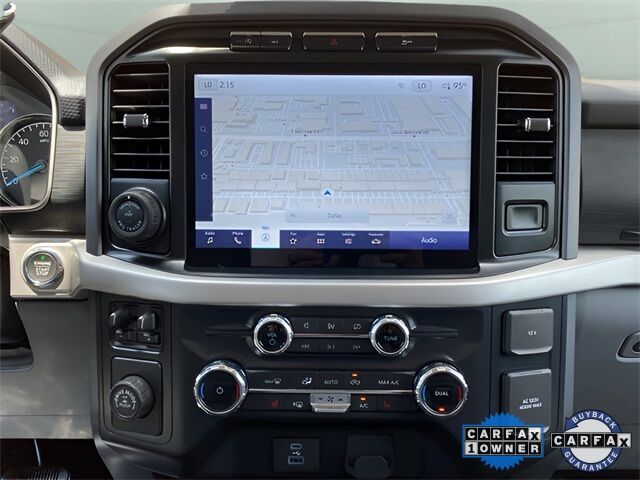 2022 Ford F-150 XLT Dallas TX