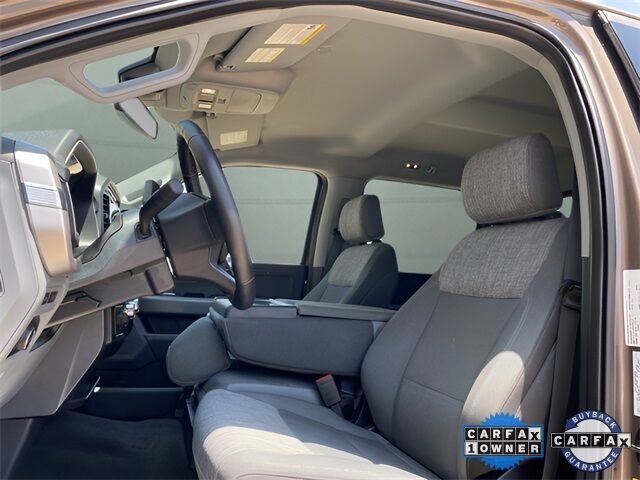 2022 Ford F-150 XLT Dallas TX