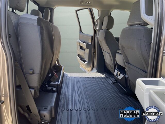 2022 Ford F-150 XLT Dallas TX