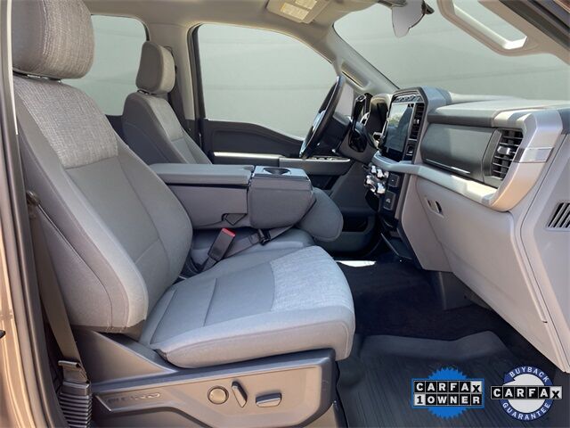 2022 Ford F-150 XLT Dallas TX