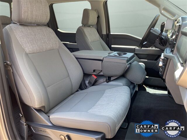 2022 Ford F-150 XLT Dallas TX