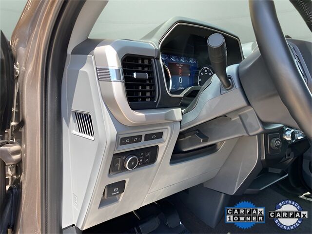 2022 Ford F-150 XLT Dallas TX