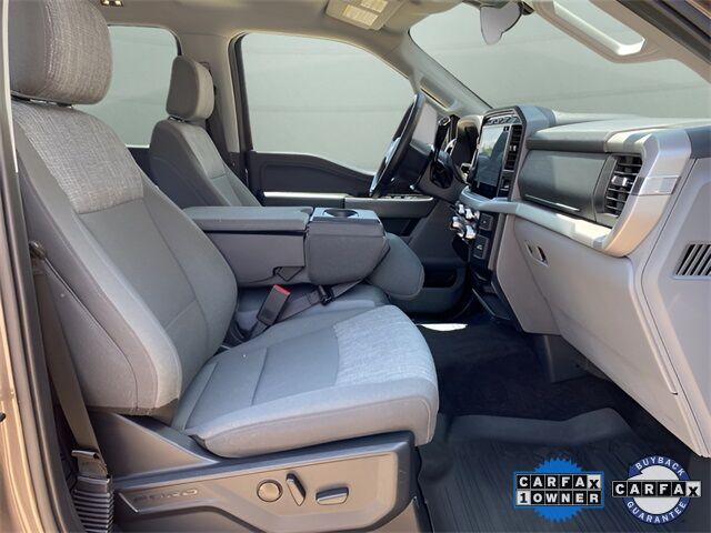 2022 Ford F-150 XLT Dallas TX