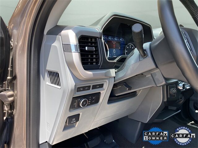 2022 Ford F-150 XLT Dallas TX