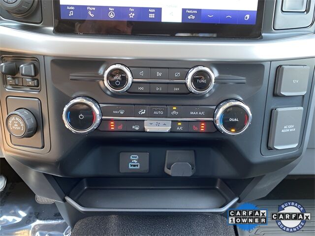2022 Ford F-150 XLT Dallas TX