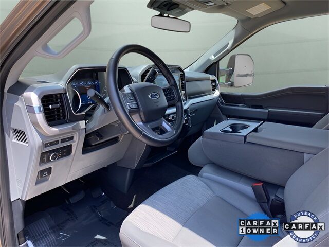 2022 Ford F-150 XLT Dallas TX