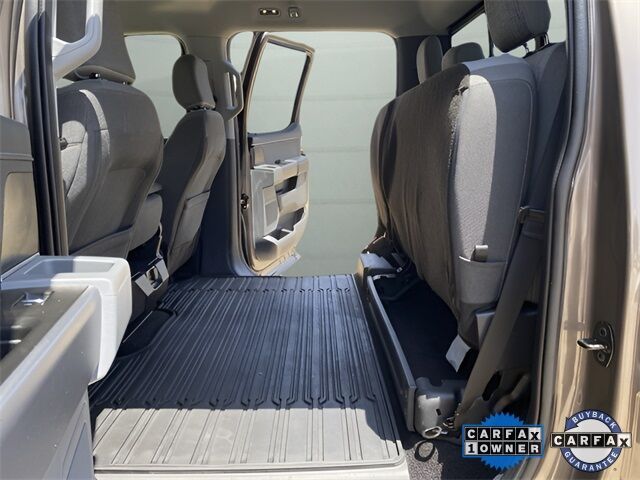 2022 Ford F-150 XLT Dallas TX