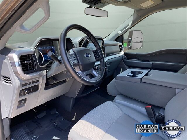 2022 Ford F-150 XLT Dallas TX