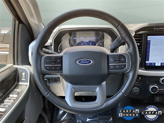 2022 Ford F-150 XLT Dallas TX