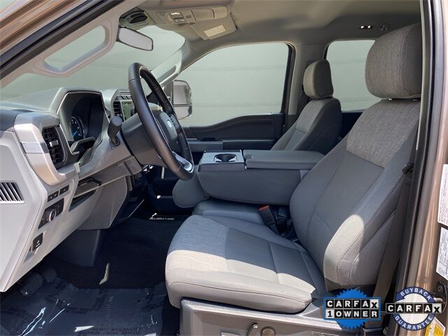 2022 Ford F-150 XLT Dallas TX
