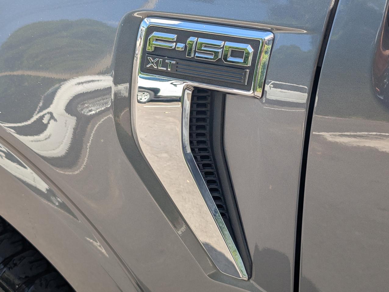 2022 Ford F-150 XLT Dalton GA