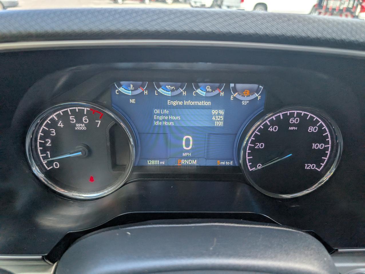 2022 Ford F-150 XLT Dalton GA