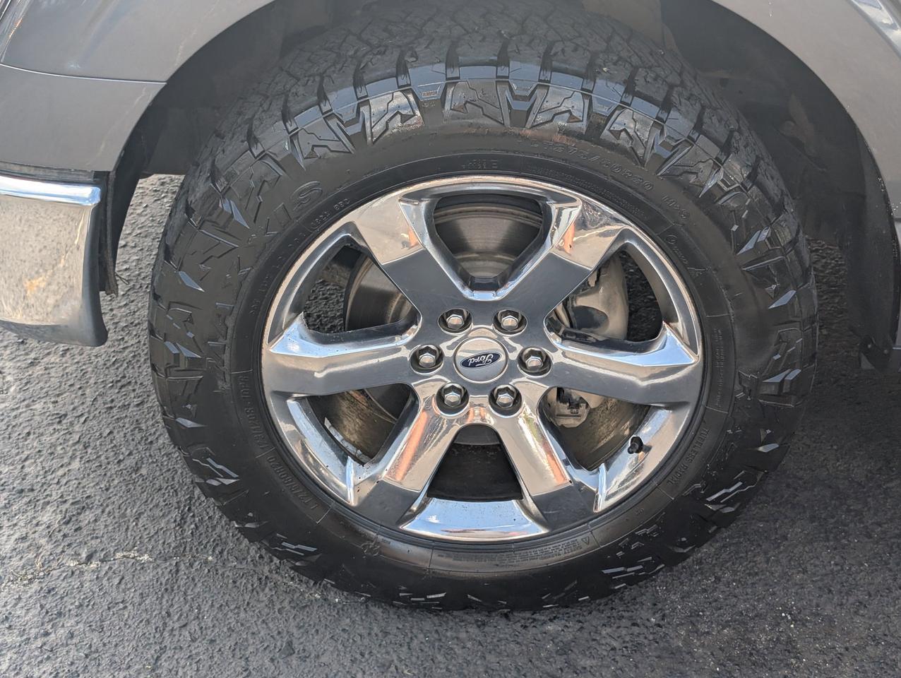 2022 Ford F-150 XLT Dalton GA