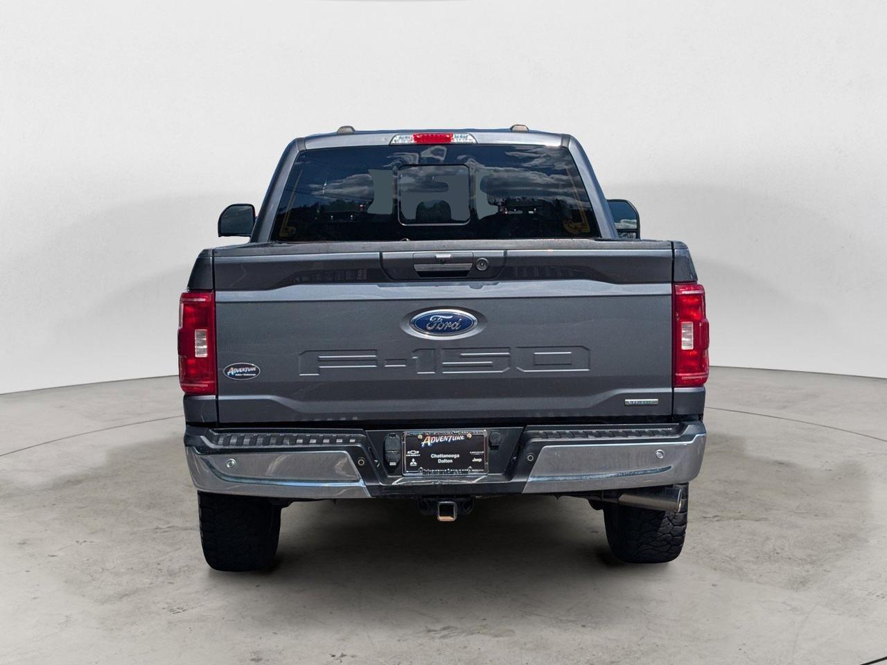 2022 Ford F-150 XLT Dalton GA