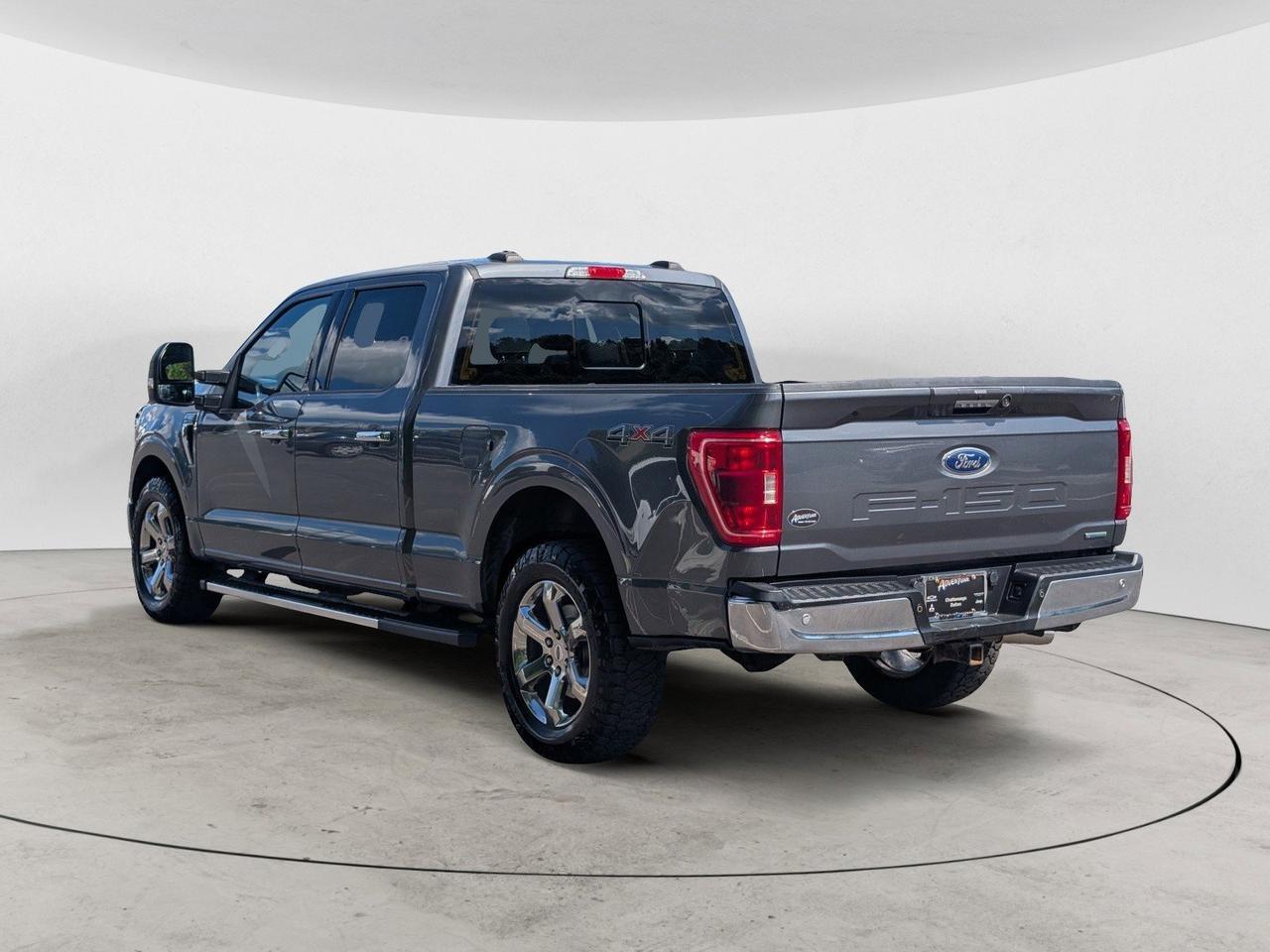 2022 Ford F-150 XLT Dalton GA