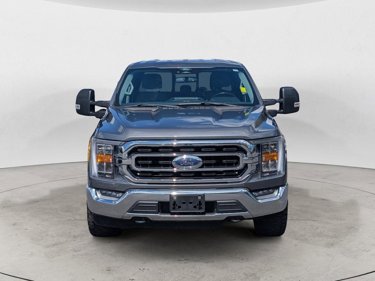 2022 Ford F-150 XLT Dalton GA
