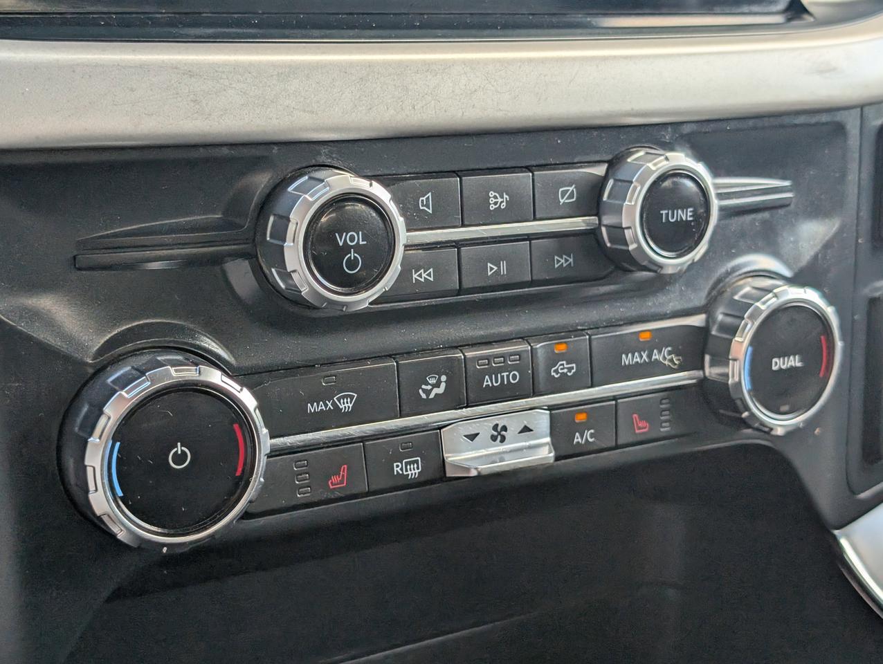 2022 Ford F-150 XLT Dalton GA