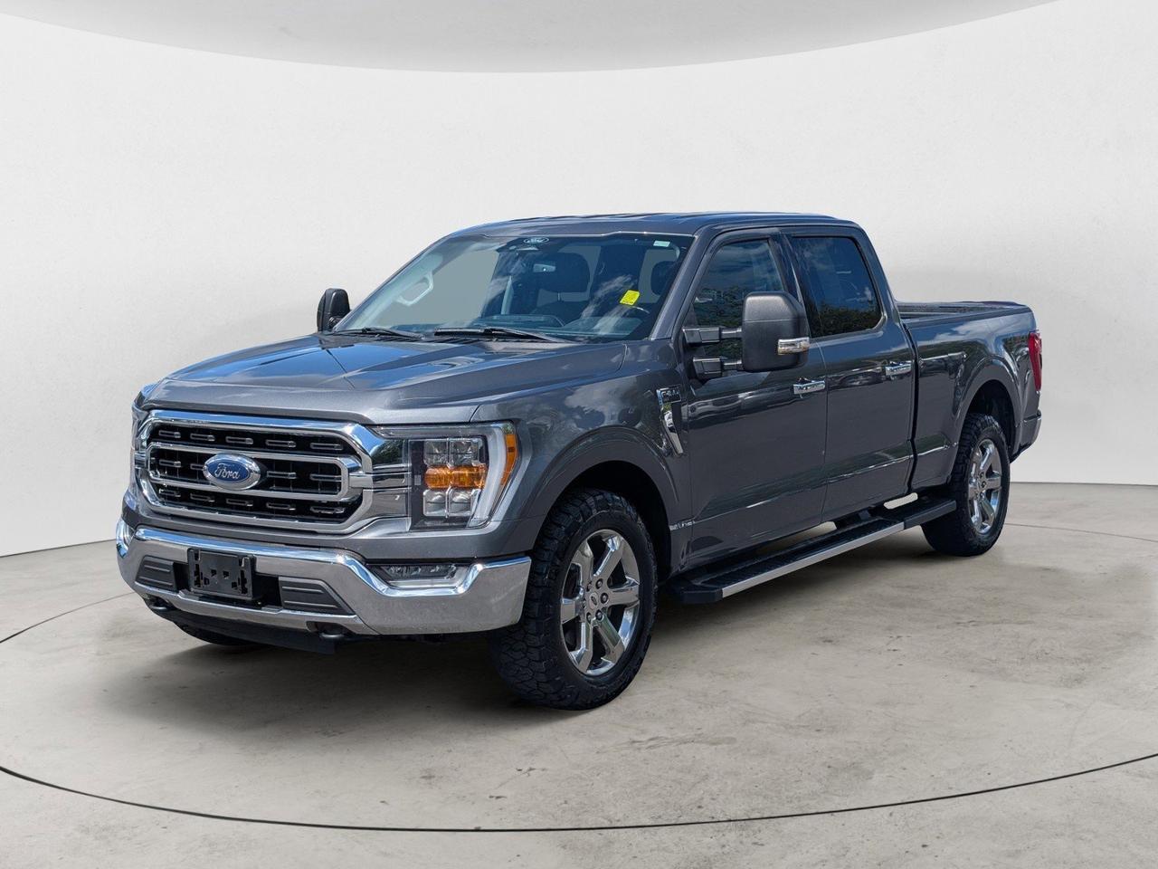 2022 Ford F-150 XLT Dalton GA
