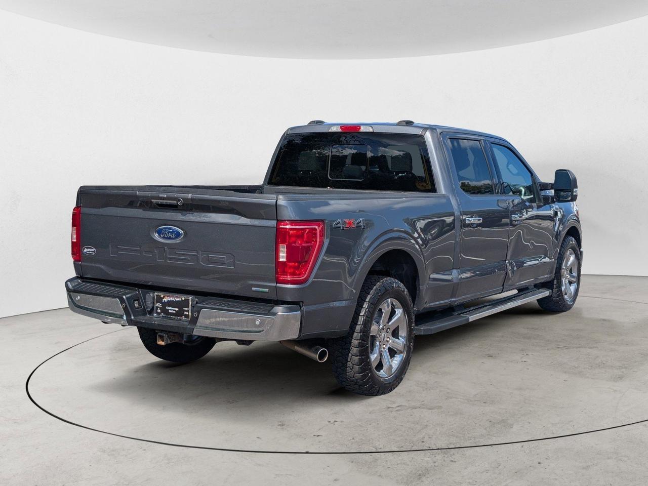 2022 Ford F-150 XLT Dalton GA