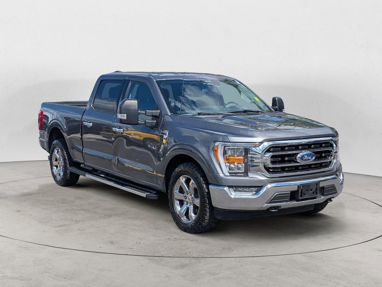 2022 Ford F-150 XLT Dalton GA