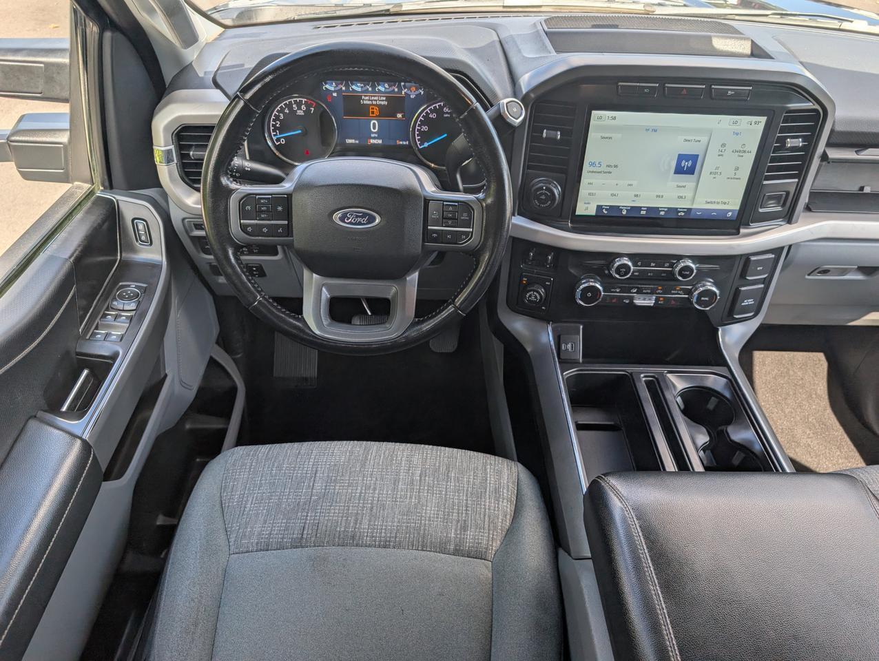 2022 Ford F-150 XLT Dalton GA