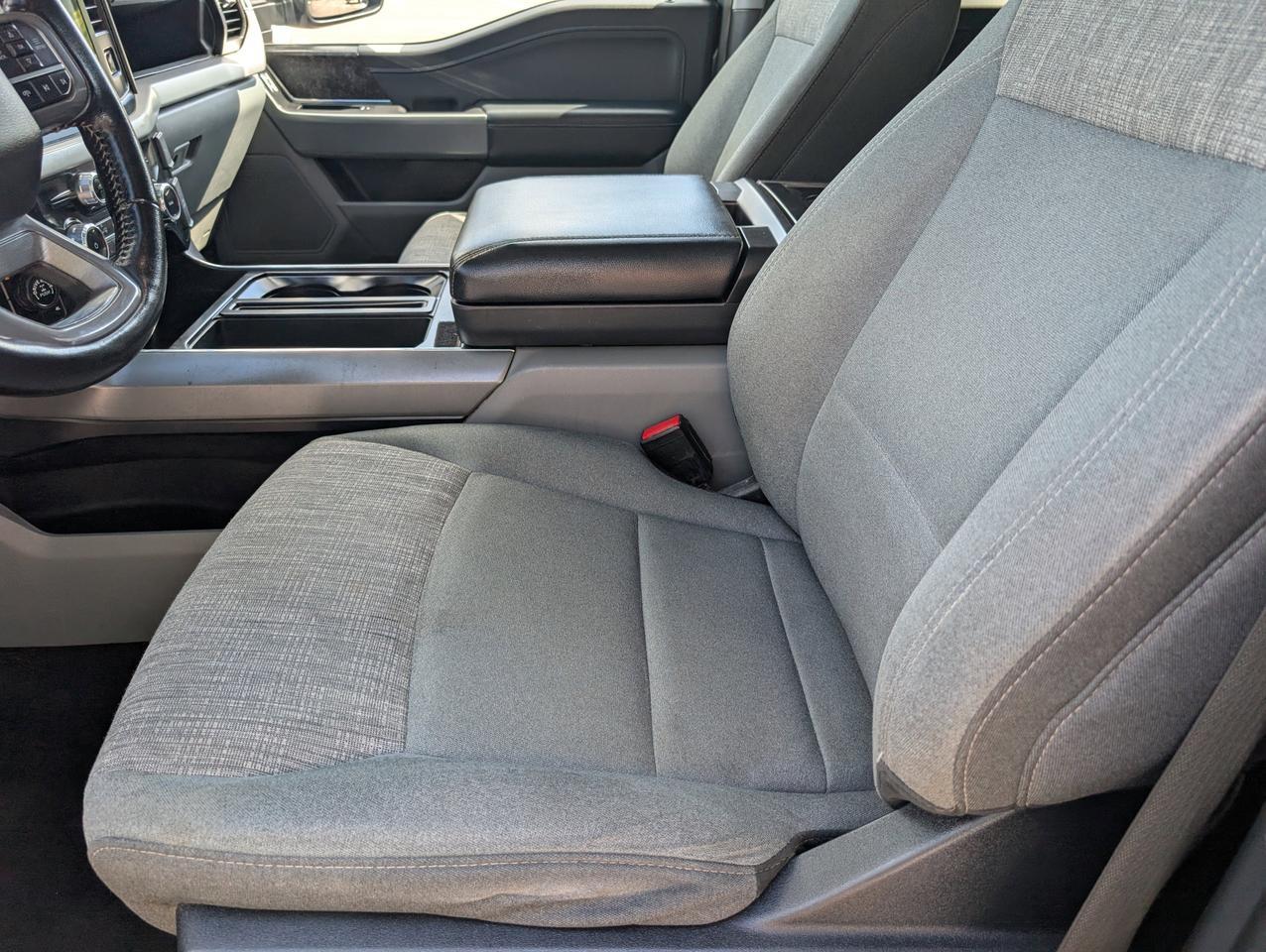 2022 Ford F-150 XLT Dalton GA