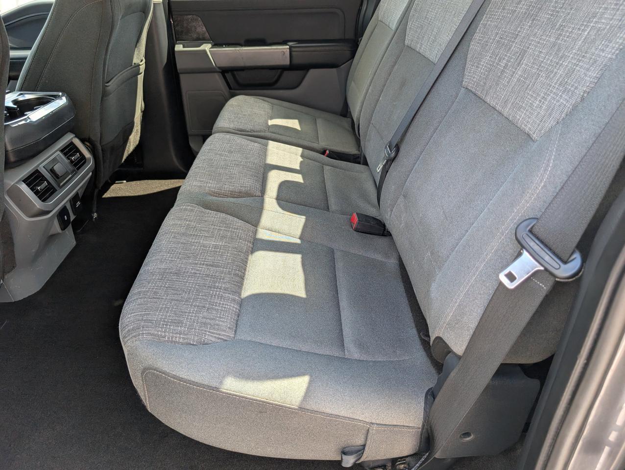 2022 Ford F-150 XLT Dalton GA